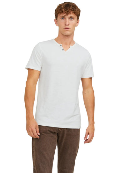 Jack&Jones t-shirt bottoncini