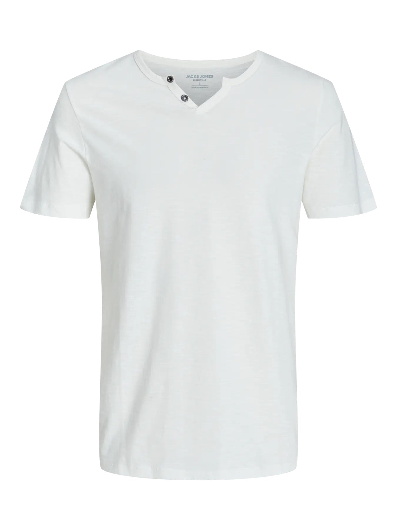 Jack&Jones t-shirt bottoncini