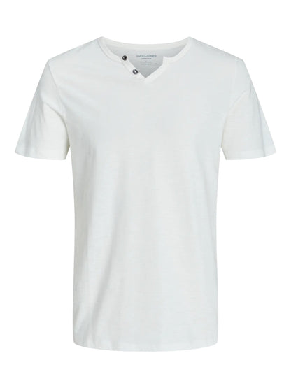 Jack&Jones t-shirt bottoncini