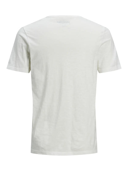 Jack&Jones t-shirt bottoncini