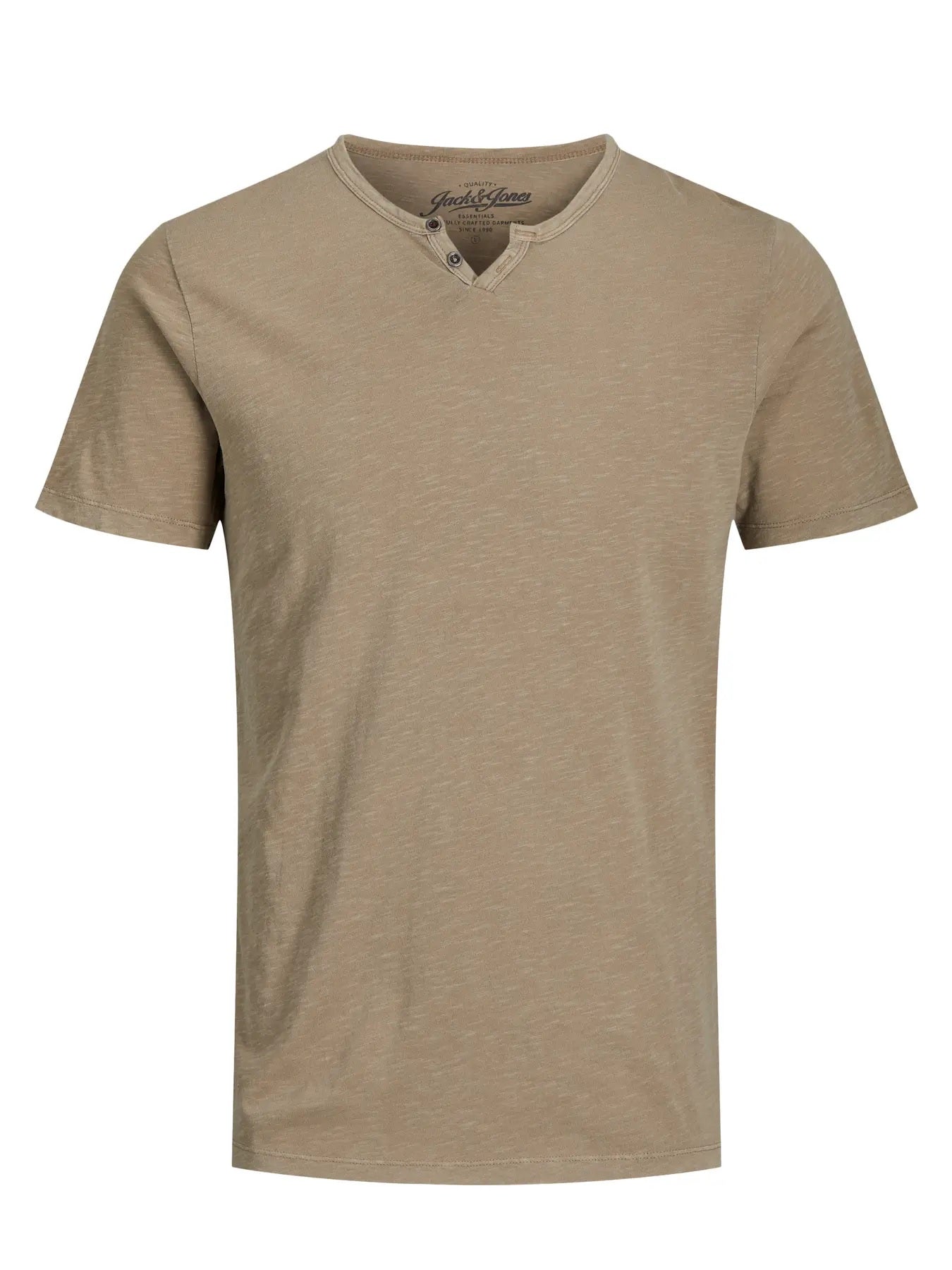 Jack&Jones t-shirt bottoncini