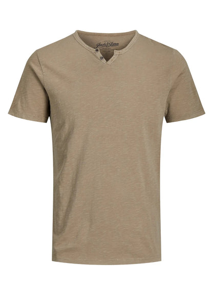 Jack&Jones t-shirt bottoncini