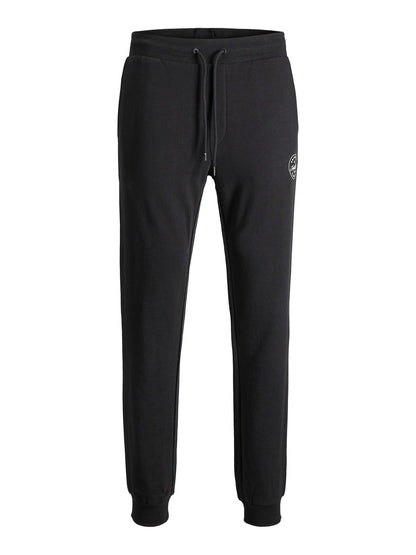 jack&jons pantalone di tuta uomo gordon jjsoft sweat pant gms noos