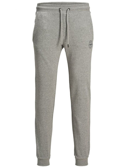 jack&jons pantalone di tuta uomo gordon jjsoft sweat pant gms noos
