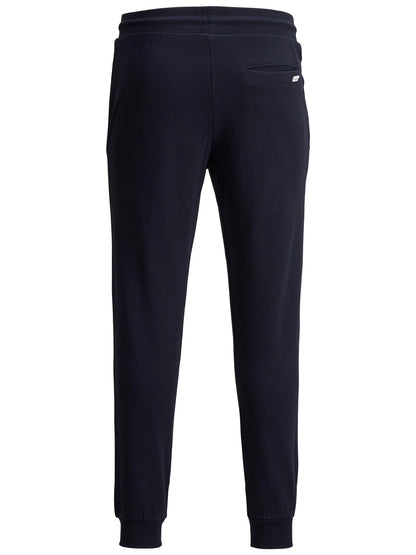 jack&jons pantalone di tuta uomo gordon jjsoft sweat pant gms noos