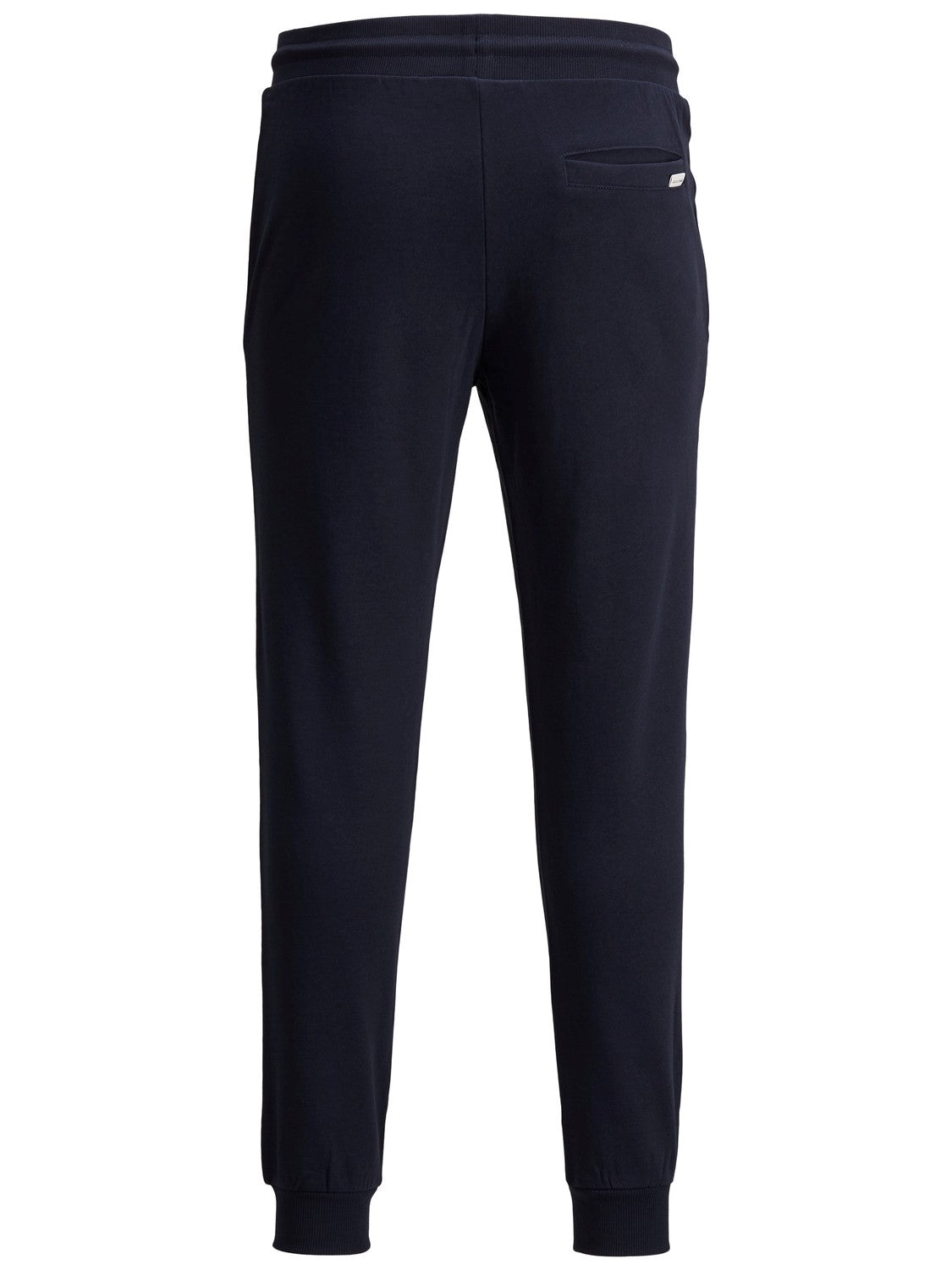 Jack&Jones pantalone felpa con polsino garzato mod. gordon