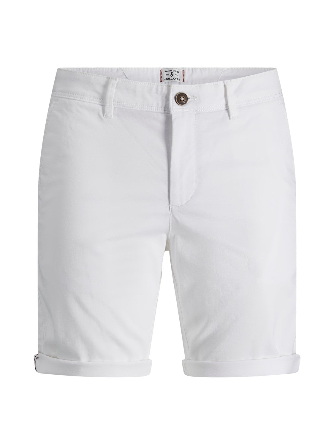 Jack&Jones bermuda jpstbowie jjshorts solid sn