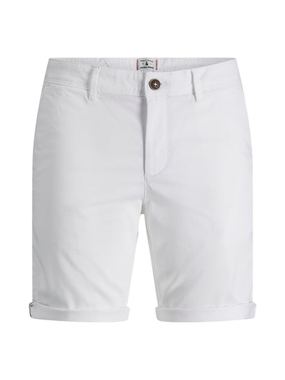 Jack&Jones bermuda jpstbowie jjshorts solid sn