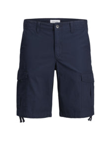 jack bermuda  con tasconi uomo mod charlie