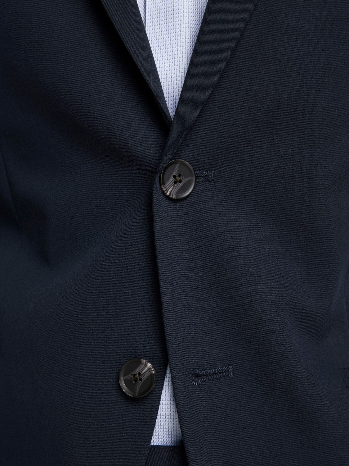 Giacca leggera con interno stampato uomo jack mod vincent