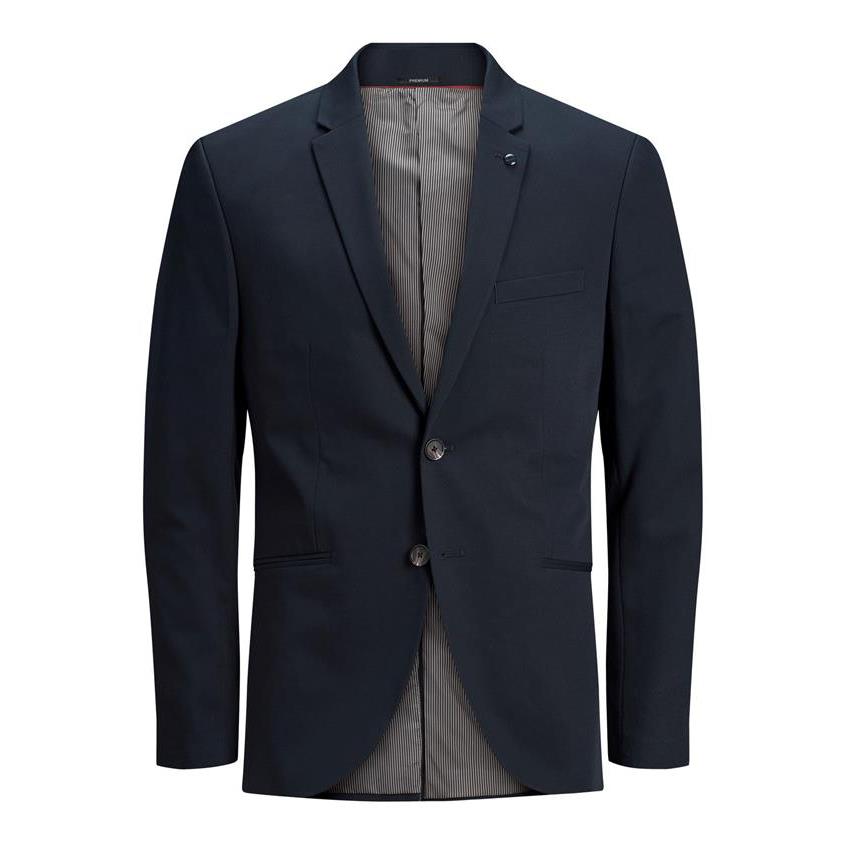 Giacca leggera con interno stampato uomo jack mod vincent