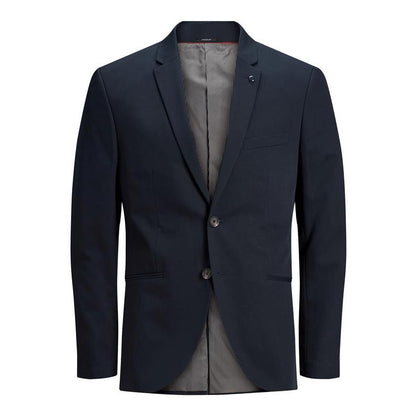 Giacca leggera con interno stampato uomo jack mod vincent