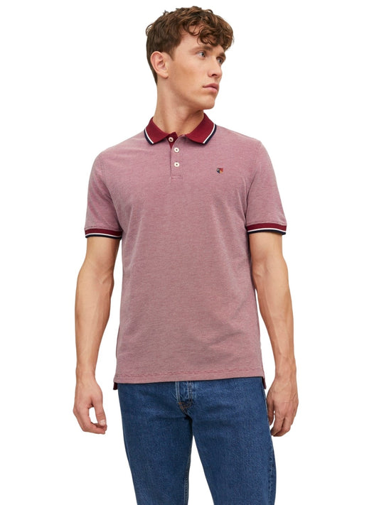 Jack&Jones  polo jprbluwin polo ss noos