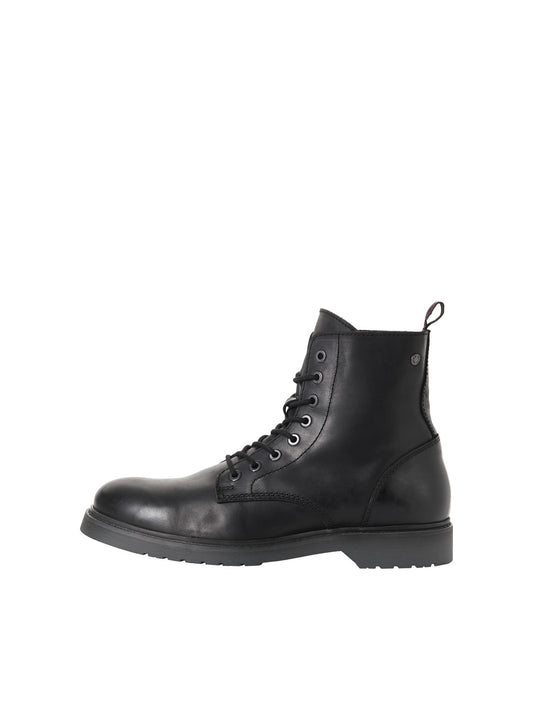jack&jones scarponcino con lacci mod. norse boot