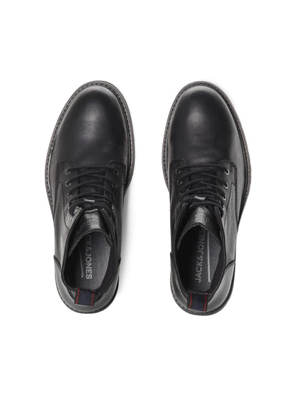 jack&jones scarponcino con lacci mod. norse boot