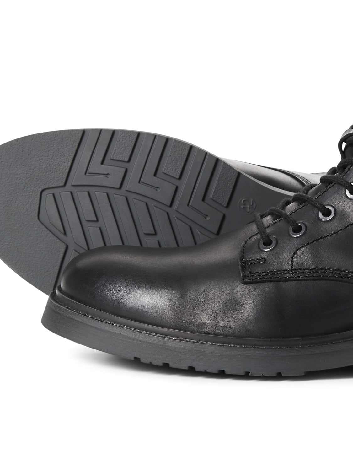 jack&jones scarponcino con lacci mod. norse boot