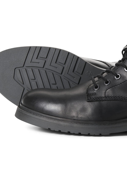 jack&jones scarponcino con lacci mod. norse boot