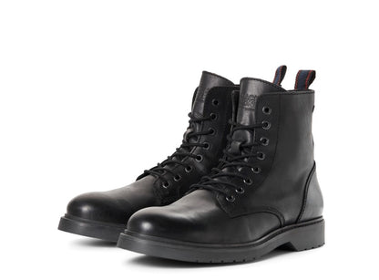 jack&jones scarponcino con lacci mod. norse boot