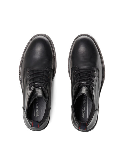 jack&jones scarponcino con lacci mod. norse boot