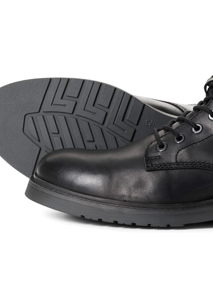 jack&jones scarponcino con lacci mod. norse boot