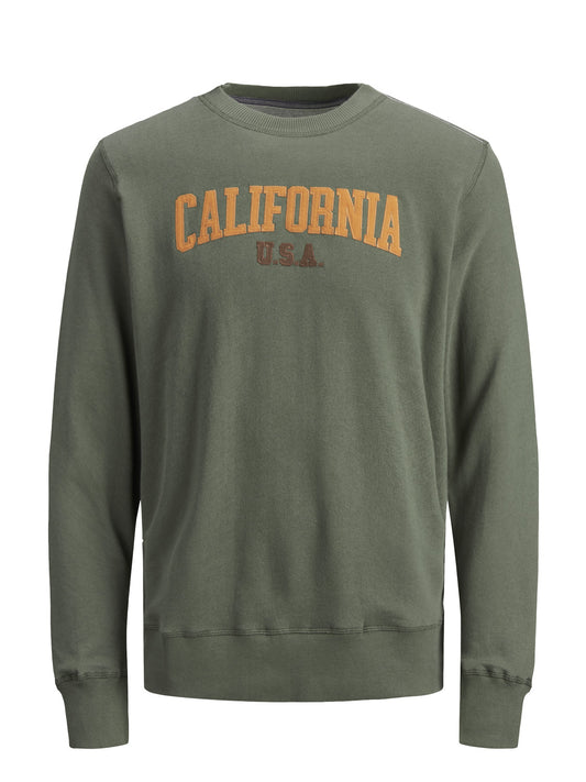 jack&jones jprbluterence sweat crewneck