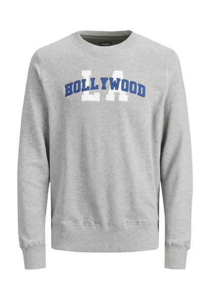 jack&jones jprbluterence sweat crewneck