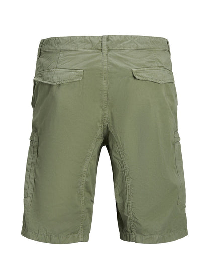 Jack&Jones bermuda con tasconi jjinoah jjcargo shorts sa