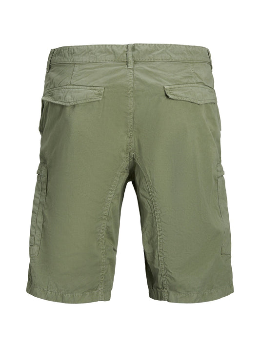 Jack&Jones bermuda con tasconi jjinoah jjcargo shorts sa