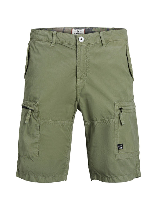 Jack&Jones bermuda con tasconi jjinoah jjcargo shorts sa