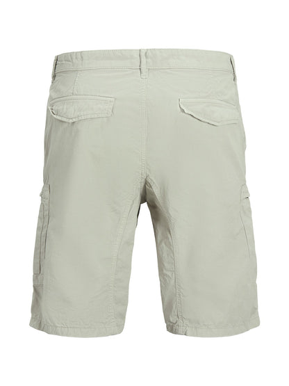 Jack&Jones bermuda con tasconi jjinoah jjcargo shorts sa