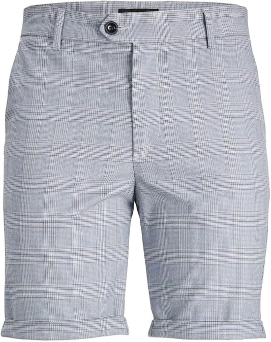 JACK & JONES Jpstconnor AKM SN-Pantaloncini da Uomo Chino