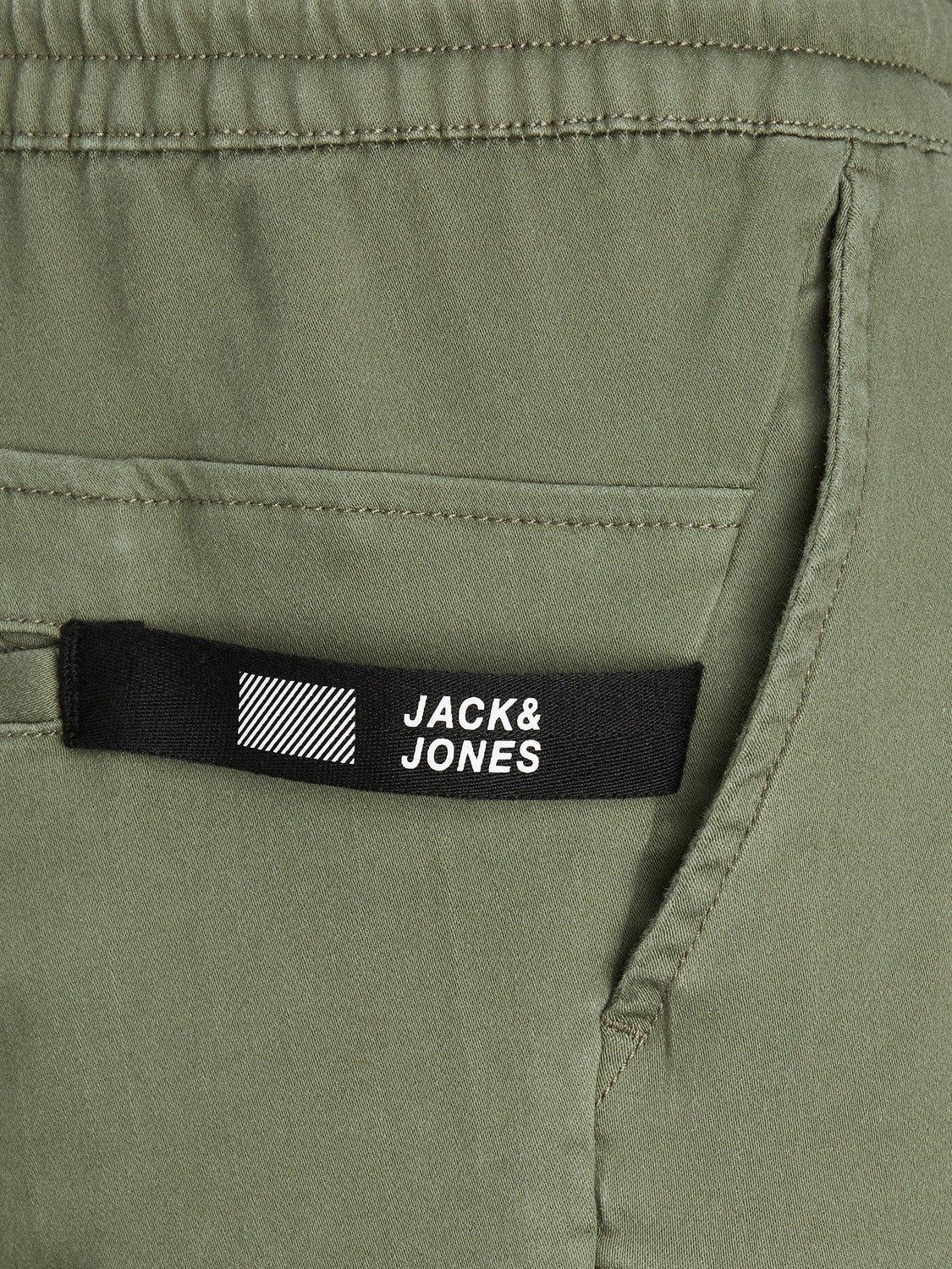 jjigus jjcargo short yo con molla