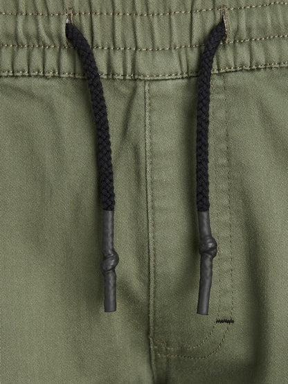 jjigus jjcargo short yo con molla