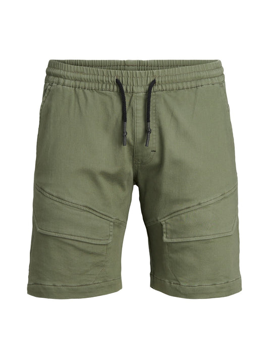 jjigus jjcargo short yo con molla