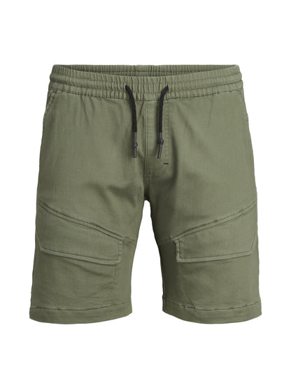 jjigus jjcargo short yo con molla