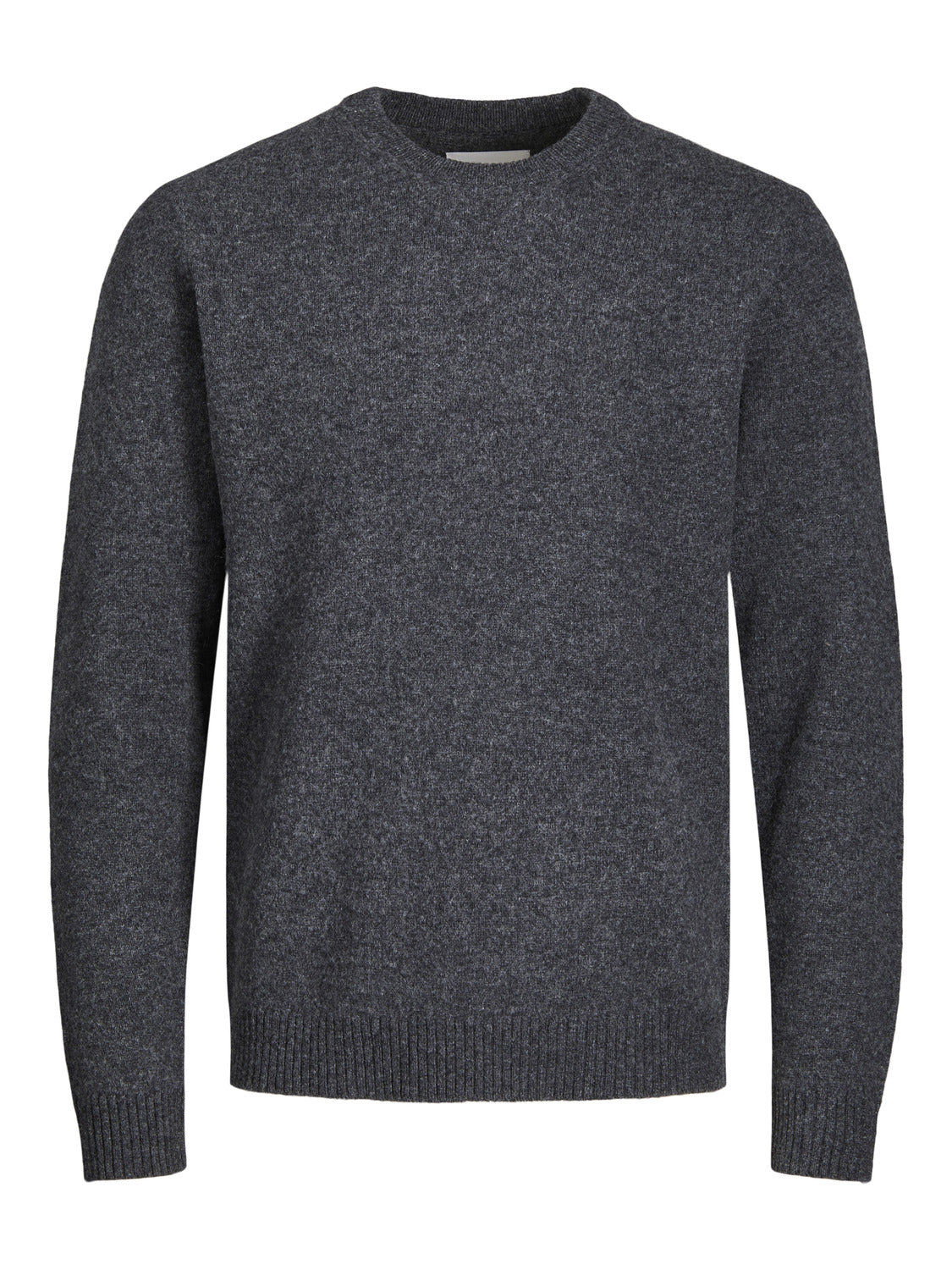 Jack&jons maglia uomo jprblalambswool knit pack sn
