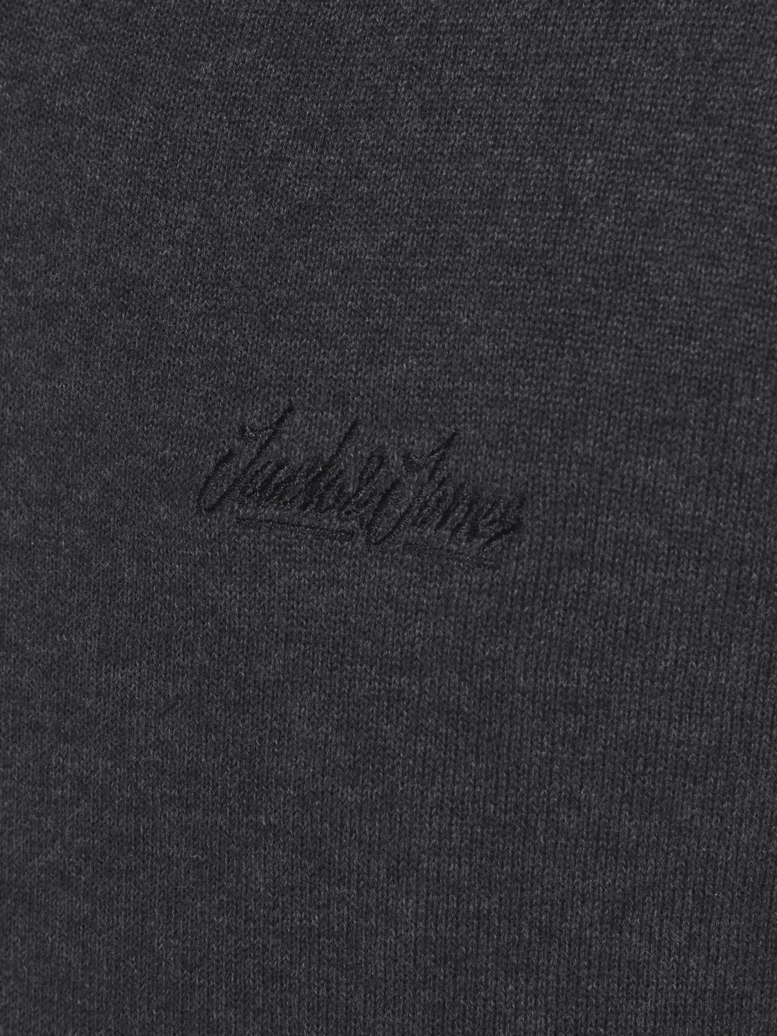 Jack&jons maglia a collo a V uomo jorlegend knit v-neck sn