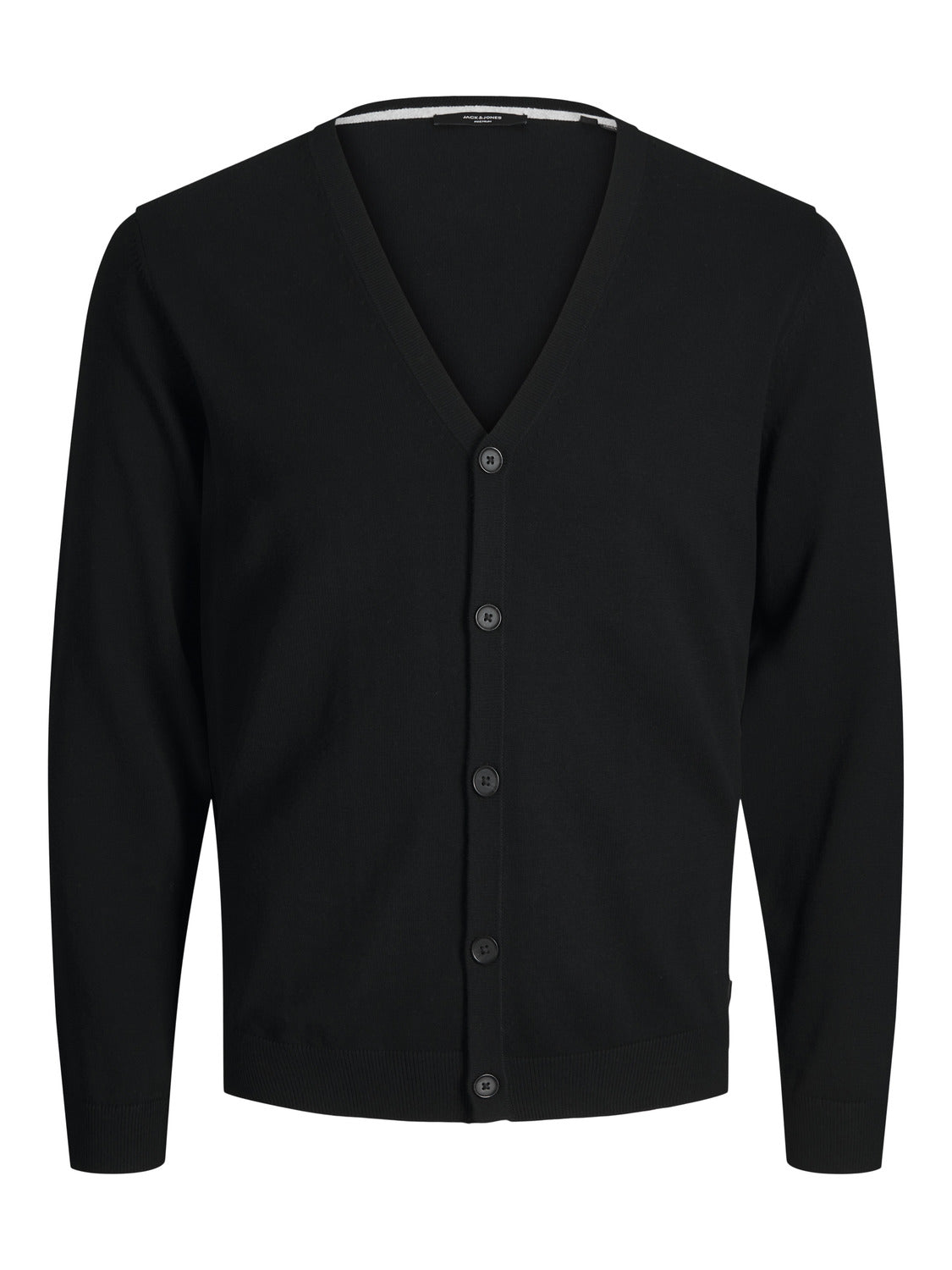 jack&jons cardigan uomo jprblawinter knit cardigan