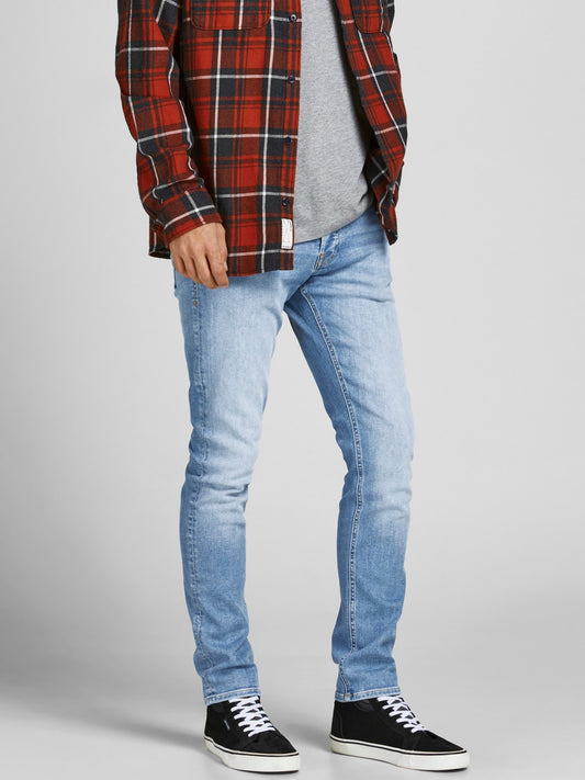Jack&Jones Jeans uomo mod. glenn jjoriginal sbd 805 noos