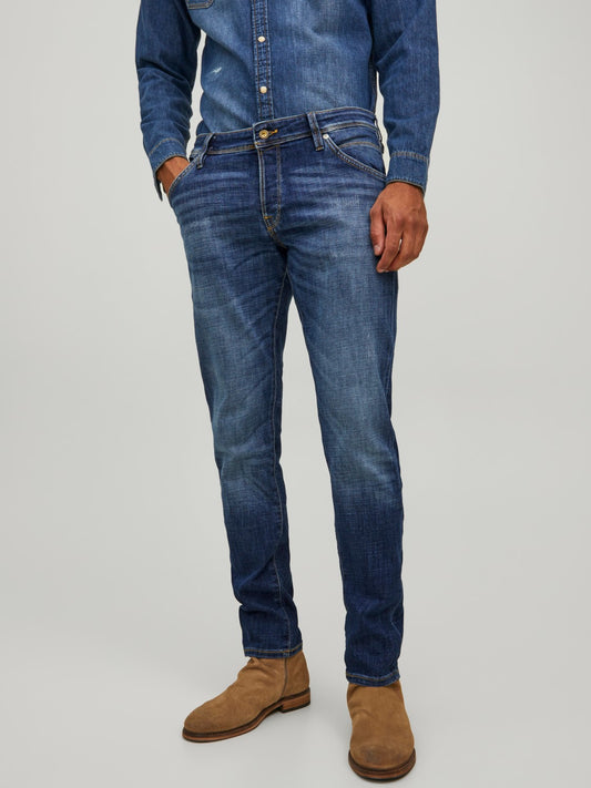 Jack&Jones jeans uomo mod. glenn jjfox ge 348 noos