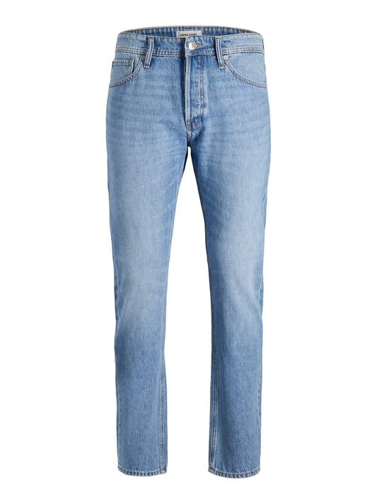 Jack&Jone jeans uomo jjitim jjoriginal am 783 noos