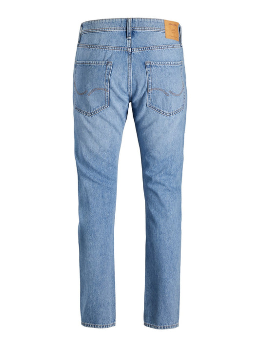 Jack&Jone jeans uomo jjitim jjoriginal am 783 noos