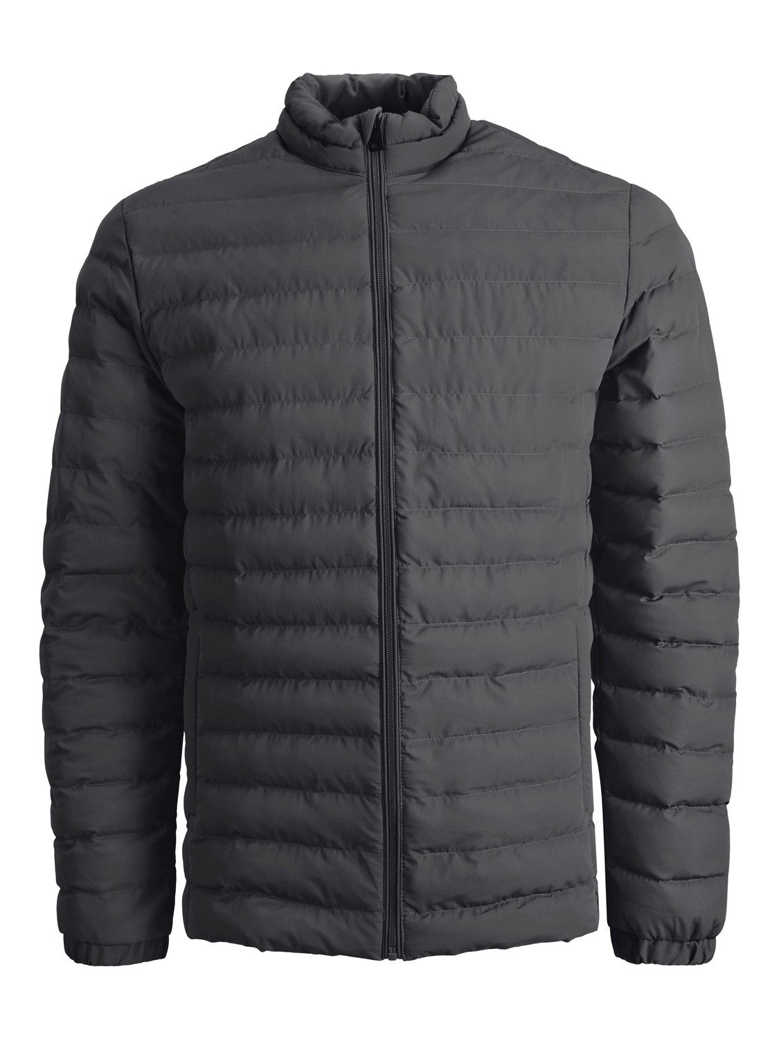 Jack&Jones Giaccone leggero 10 gr jerecycle puffer collar noos