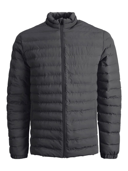 Jack&Jones Giaccone leggero 10 gr jerecycle puffer collar noos