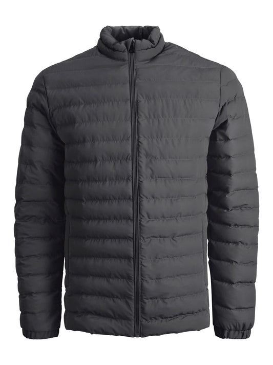 Jack&Jones Giaccone leggero 10 gr jerecycle puffer collar noos