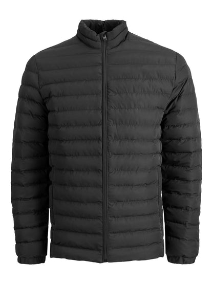 Jack&Jones Giaccone leggero 10 gr jerecycle puffer collar noos