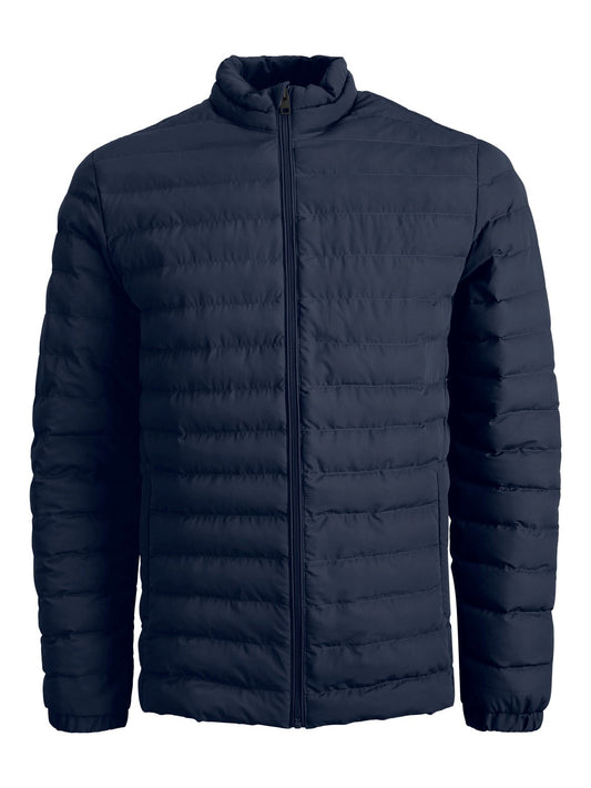 Jack&Jones giubbino 100 gr. jjerecycle puffer collar noos