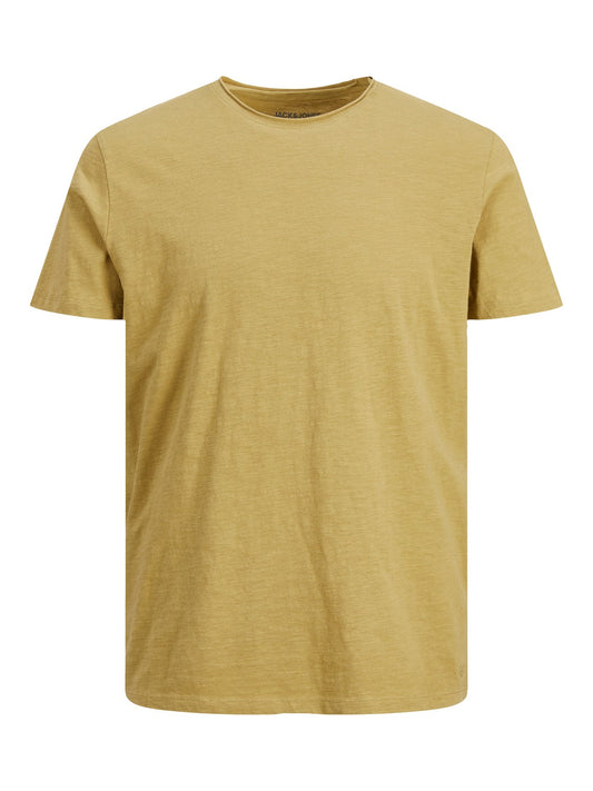 Jack&Jones T-shirt manica corta jprblurock basic tee ss crew neck
