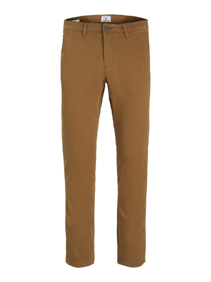 Jack&Jones pantalone mod.marco jjbowie sa rubber noos