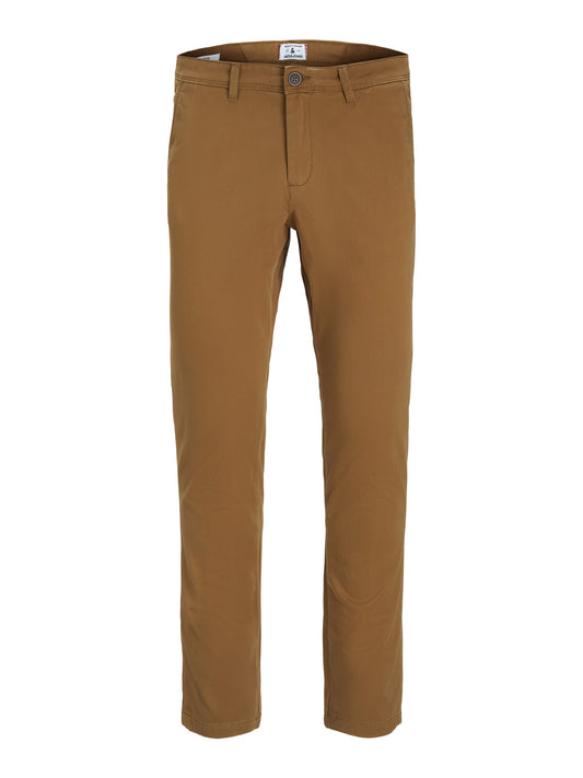 Jack&Jones pantalone mod.marco jjbowie sa rubber noos